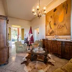 Appartement Elvira 1931 Sienne