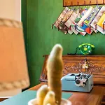 Appartement Elvira 1931 Sienne