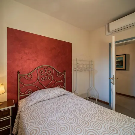 Apartment Elvira 1931 Siena
