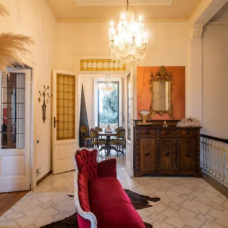 Apartment Elvira 1931 Siena