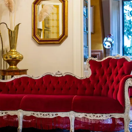 דירה Elvira 1931