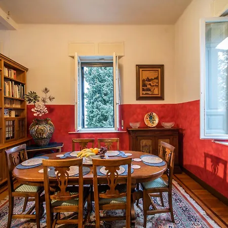 Apartment Elvira 1931 *