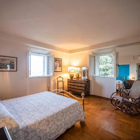 Apartment Elvira 1931 Siena