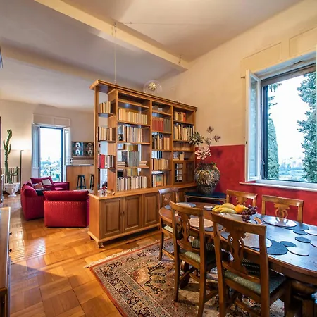 Apartment Elvira 1931 *