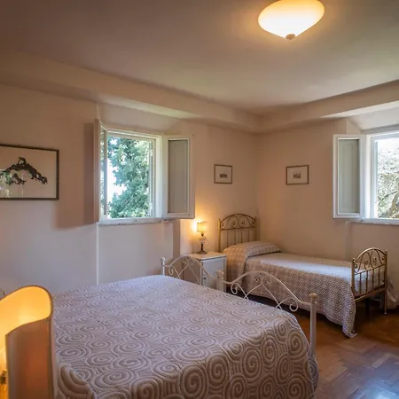 Elvira 1931 Apartment