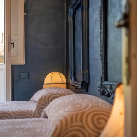 Apartment Elvira 1931 Siena