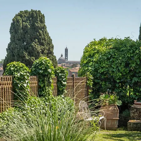 Elvira 1931 Apartment Siena