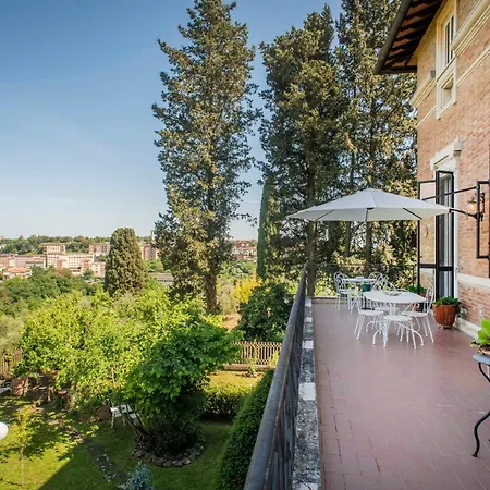 Elvira 1931 Siena