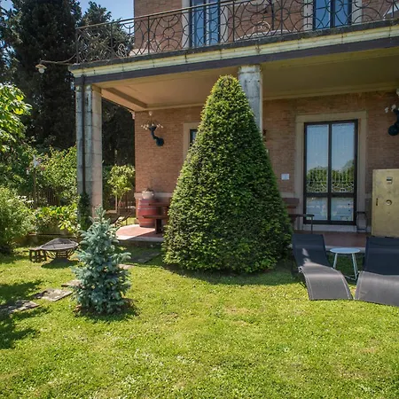 Apartment Elvira 1931 Siena