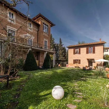 Apartment Elvira 1931 Siena