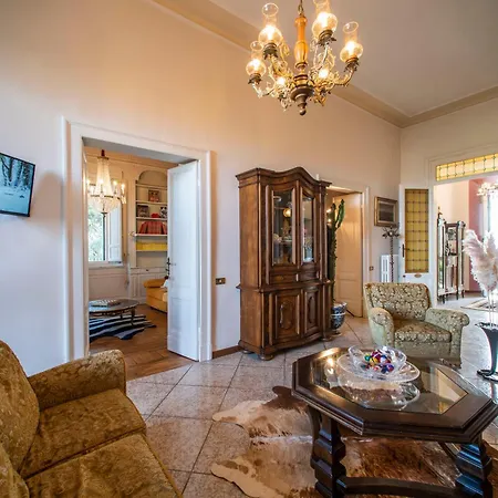 Apartment Elvira 1931 Siena