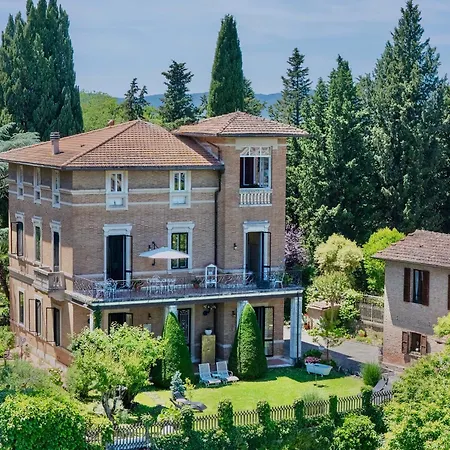 Apartment Elvira 1931